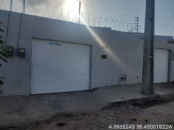 Foto RESIDENCIAL PRISMA- DRACENA