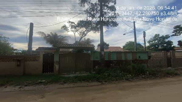 Foto NOVO HORIZONTE (IGUABINHA)