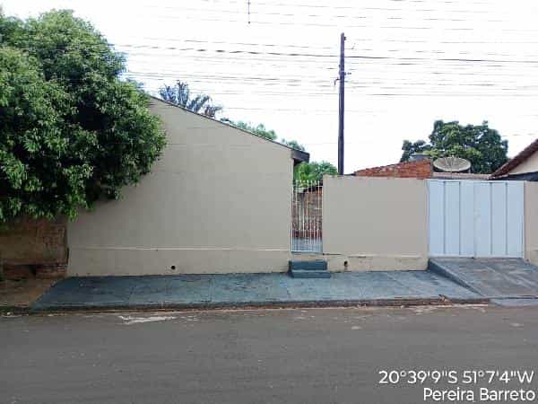 Foto VILA CARVALHO