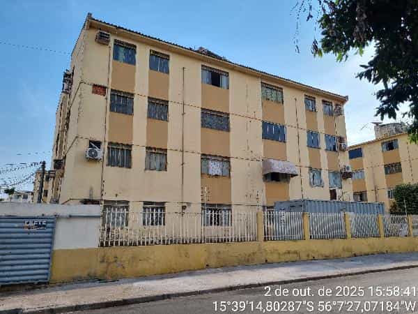 Foto RESIDENCIAL JARDIM VÁRZEA GRANDE
