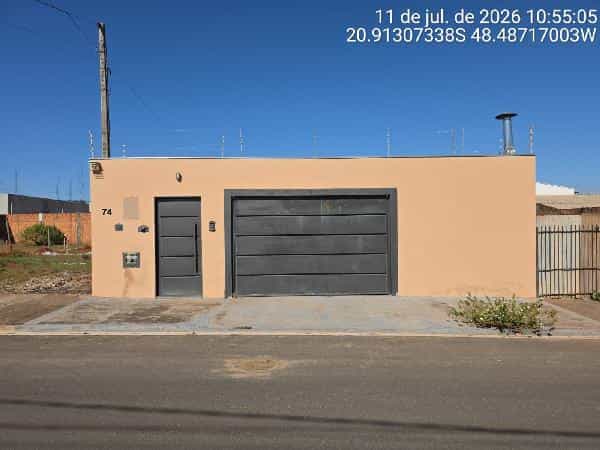 Foto RESIDENCIAL DOUTOR PEDRO PASCHOAL