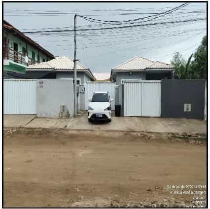 Foto COND NASCIMENTO PIMENTEL 2023