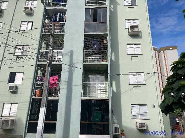Foto RESIDENCIAL AMÉRICO VESPÚCIO