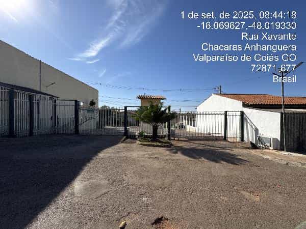 Foto RES ANHANGUERA GARDEN II