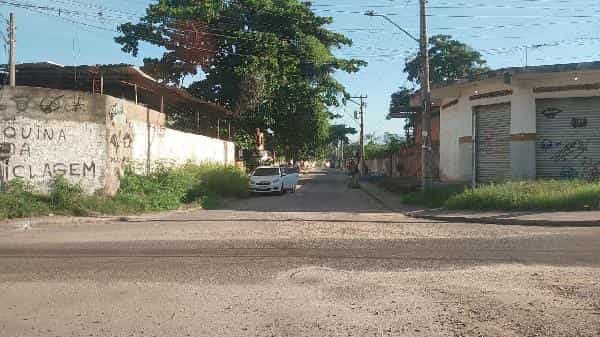 Foto BOM RETIRO