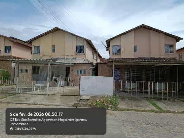 Foto CONJ RES ELDORADO