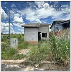 Foto RESIDENCIAL PARQUE DOS ANTURIOS