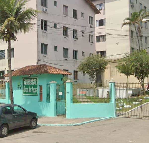 Foto RES VÁRZEA DAS MOÇAS