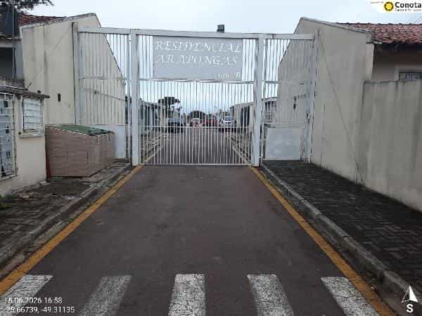 Foto COND RES ARAPONGAS