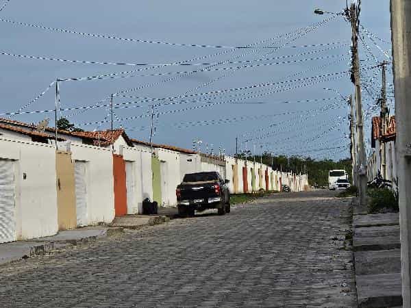 Foto LOT CIDADE JARDINS