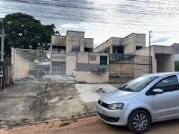 Foto COND RES VITORIA II