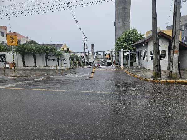 Foto COND RES TEMPO NOVO