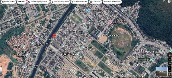 Foto LOT BAIRRO SARGENTO RONCALLI