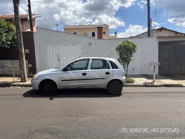 Foto PARQUE NOVA ALVORADA