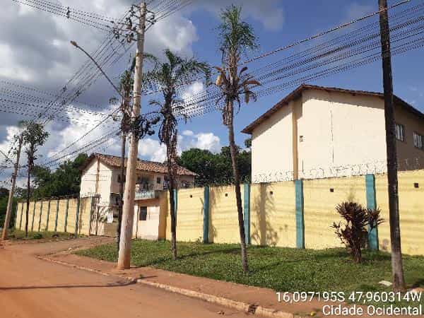 Foto RESIDENCIAL VILLA GALE