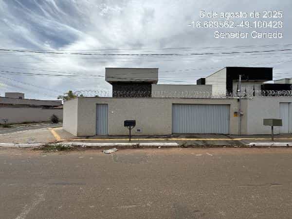 Foto CONDOMÍNIO RESIDENCIAL JC7 - III