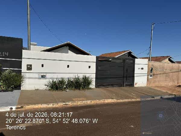 Foto CONJUNTO HABITACIONAL EDUARDO PEREZ