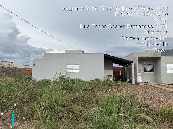 Foto LOT JARDIM NOVO MUNDO