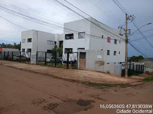Foto CONDOMÍNIO RESIDENCIAL LAGO D ORTA