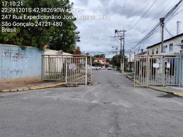 Foto CJ HAB RES N SRA AUXILIADORA