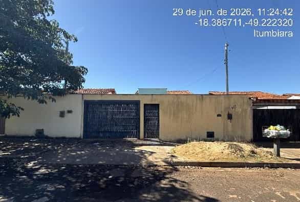 Foto PORTAL DOS IPES