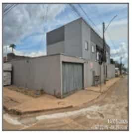 Foto COND RES VARGAS I