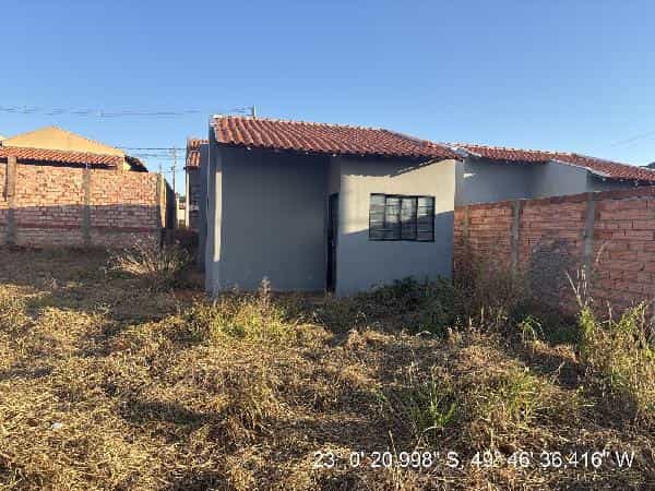 Foto RESIDENCIAL GIMENEZ