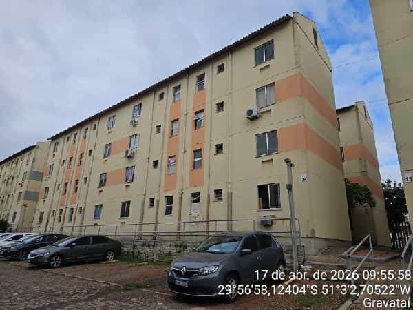 Foto CONJUNTO RESIDENCIAL OLINDA I