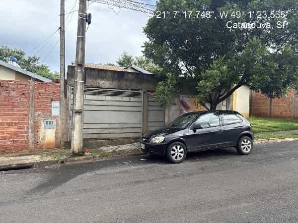 Foto RESIDENCIAL NOVA CATANDUVA I
