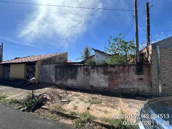 Foto CJ HABITACIONAL EDISON BASTOS GASPARINI