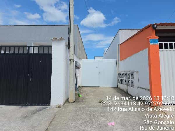 Foto JARDIM NOSSA SENHORA AUXILIADORA