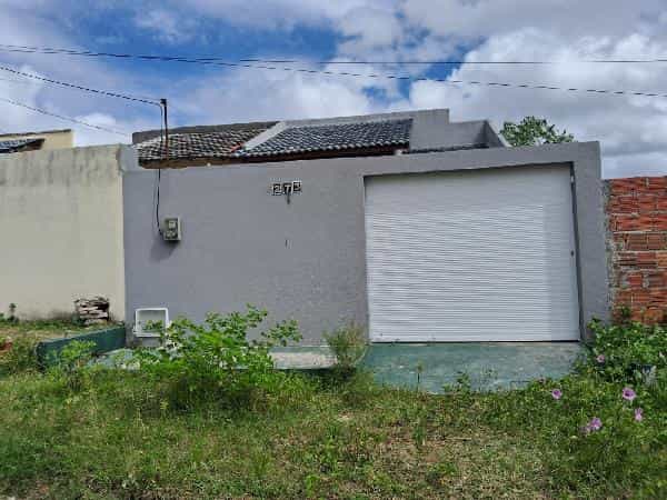 Foto LOTEAMENTO ESPLANADA DA CIDADE