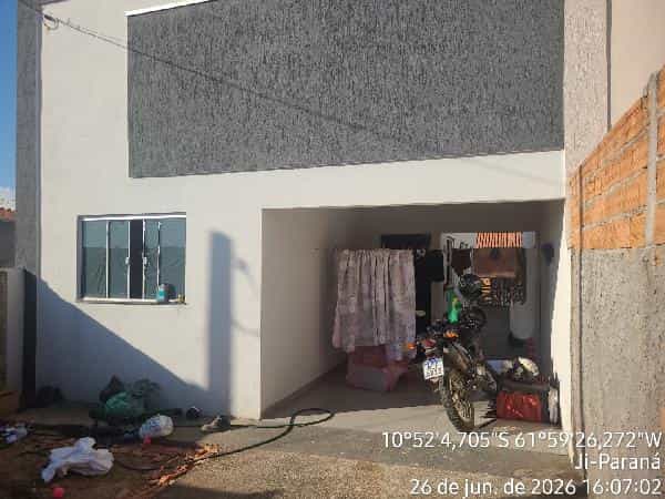 Foto RESIDENCIAL COPAS VERDES