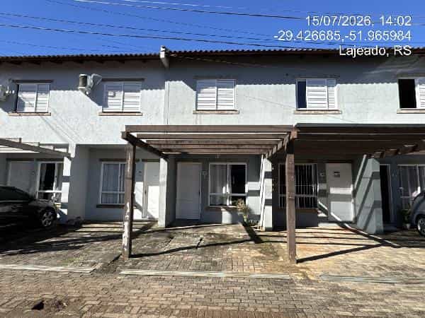 Foto CONDOMINIO RESIDENCIAL FORGUETA