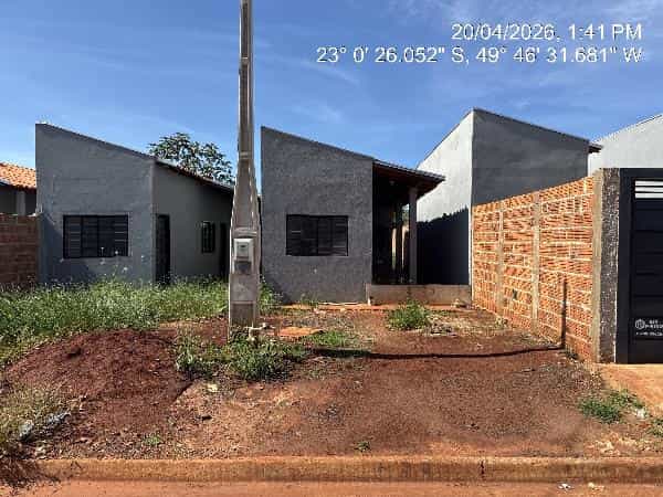 Foto RESIDENCIAL GIMENEZ