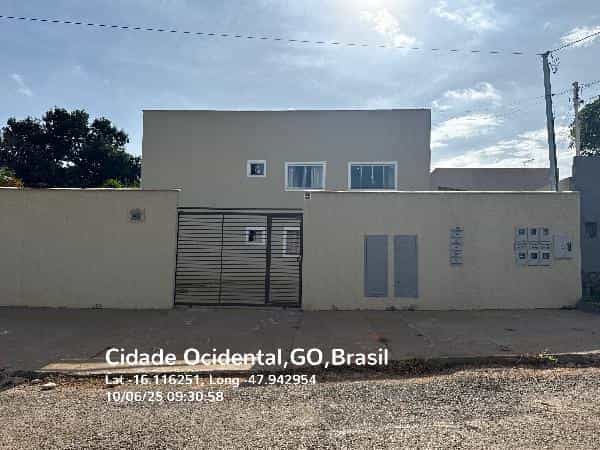 Foto CONDOMÍNIO RESIDENCIAL TAPAJÓS