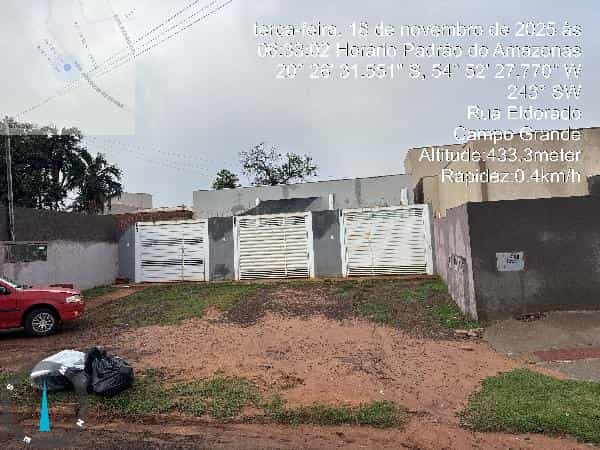 Foto JARDIM ALTO BELEM