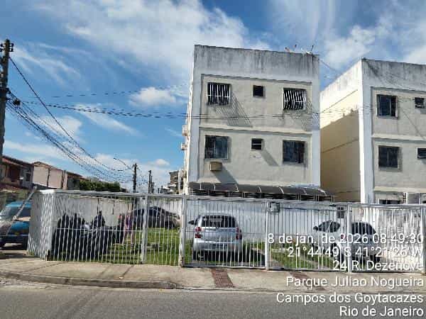 Foto PARQUE JULIAO NOGUEIRA