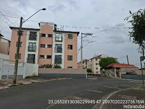 Foto CONJUNTO RESIDENCIAL MIRIM 1