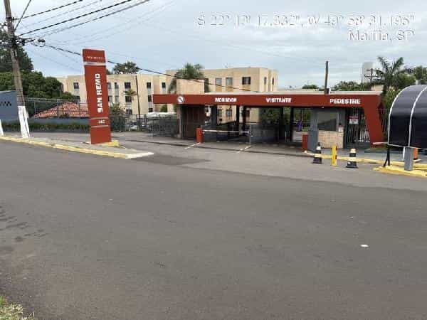 Foto CONJUNTO RESIDENCIAL SAN REMO