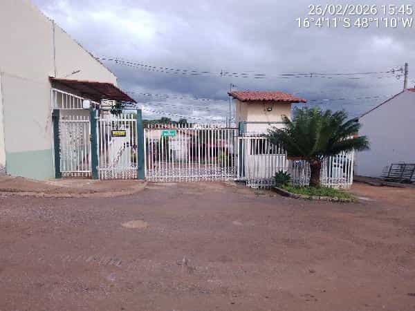 Foto RES ANHANGUERA GARDEN II