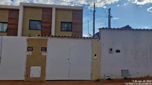 Foto COND RES NEW DUPLEX II