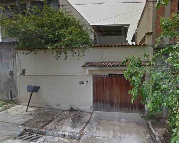 Foto CONJUNTO RESIDENCIAL MARABAIA
