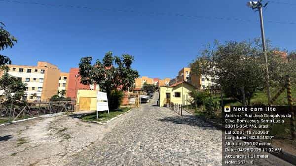 Foto RESIDENCIAL BOUGANVILLE