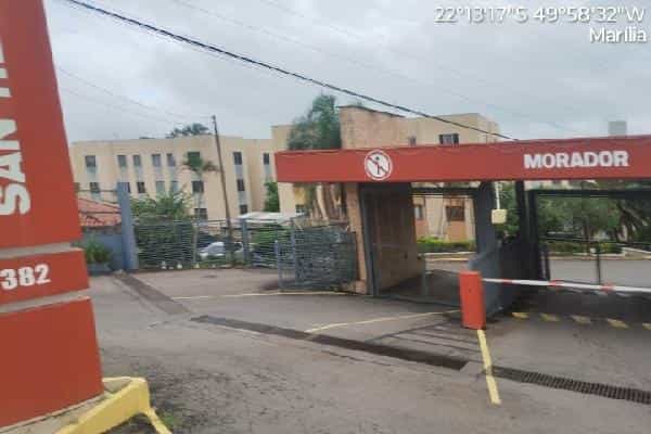 Foto CONJUNTO RESIDENCIAL SAN REMO