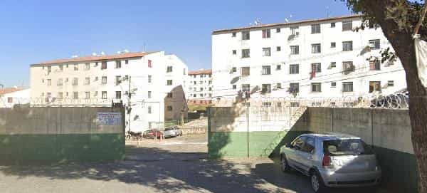 Foto RESIDENCIAL PARQUE DAS PALMEIRAS I