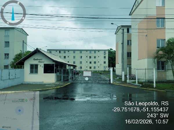 Foto RESIDENCIAL AIMORE
