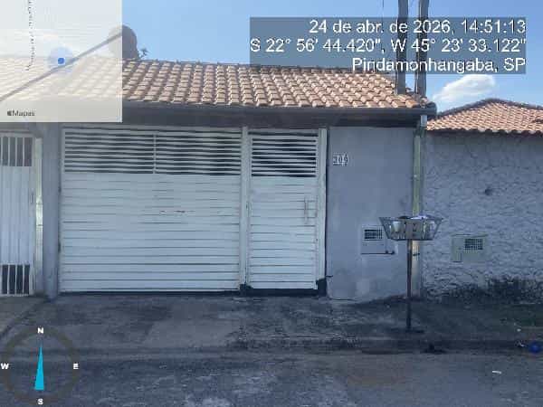 Foto RES E COMERCIAL CIDADE VISTA ALEGRE