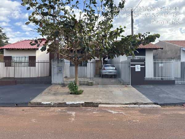 Foto COND RES RIO BRILHANTE