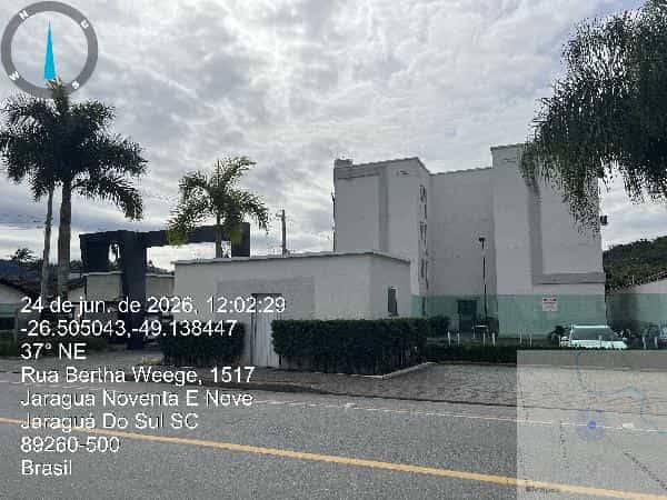Foto RESIDENCIAL JARDIM DI HAMELIN